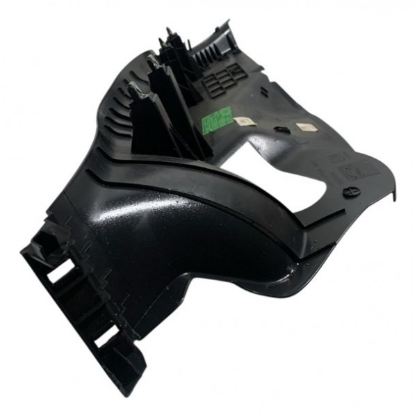 Acabamento Lateral Gm Onix 2023 2024 Traseira Esquerda