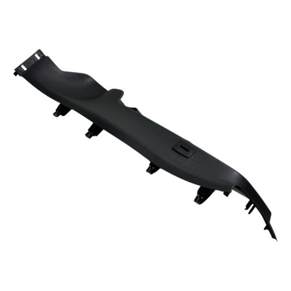 Acabamento Lateral Gm Onix 2023 2024 Traseira Esquerda