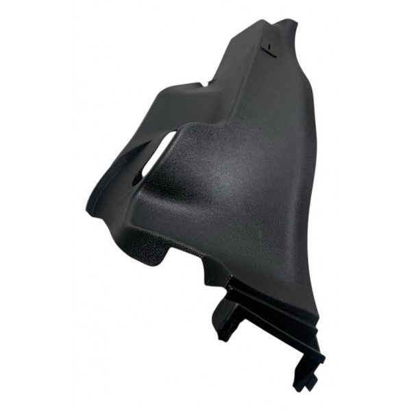 Acabamento Lateral Gm Onix 2023 2024 Traseira Esquerda