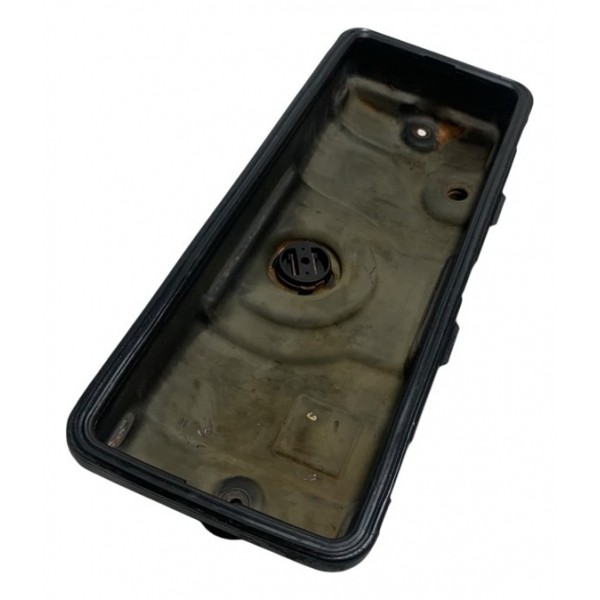 Tampa De Valvula Cabeçote Citroen C3 Peugeot 206 207 1.4 8v