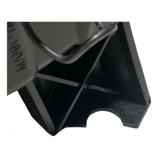 Caixa Filtro De Ar Sandero 1.6 8v 2015/2018 Sem Tampa Detalh