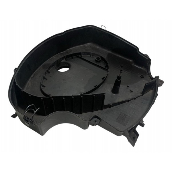 Caixa Filtro De Ar Sandero 1.6 8v 2015/2018 Sem Tampa Detalh