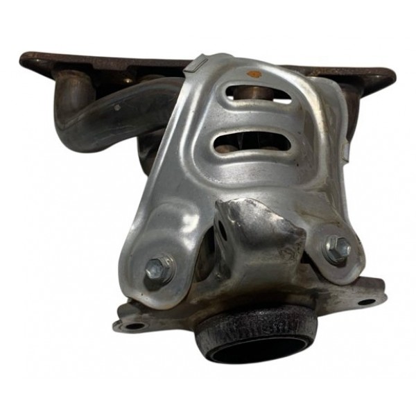 Coletor Escape Corolla 1.8 2.0 2015 2016 A 2019