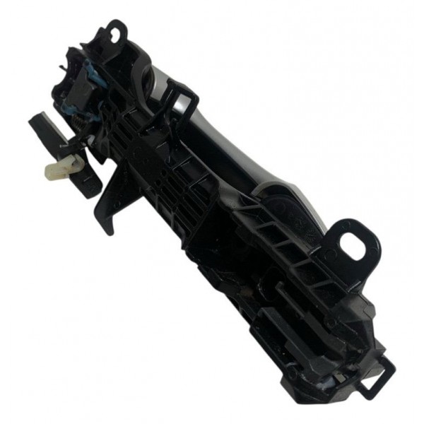 Maçaneta Externa Diant Direita Toyota Corolla 2019 Detalhe Dianteira