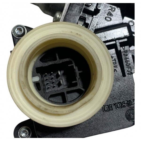 Máquina Vidro Elétrico Tras Esquerdo Toyota Corolla 2019