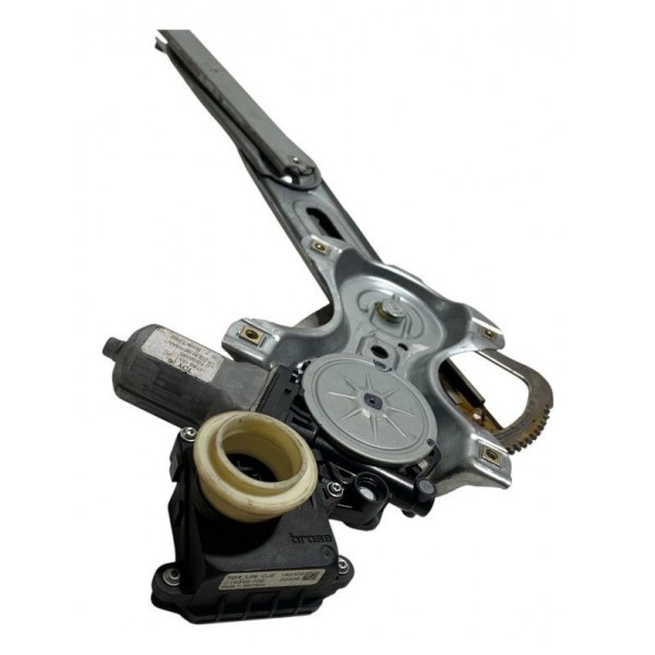 Máquina Vidro Motor Elétrico Diant Dir Corolla 2015 À 2019