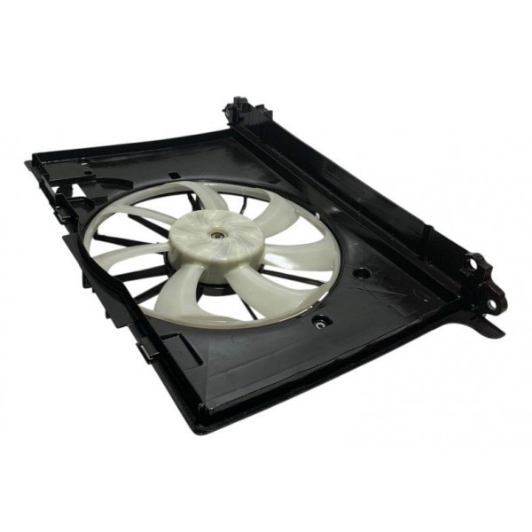 Defletor Com Ventoinha Radiador Toyota Corolla 2.0 2014 2019