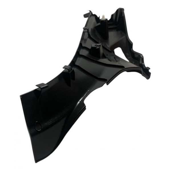 Soleira Lateral Direita Banco Traseiro Renault Kwid 17 A 22