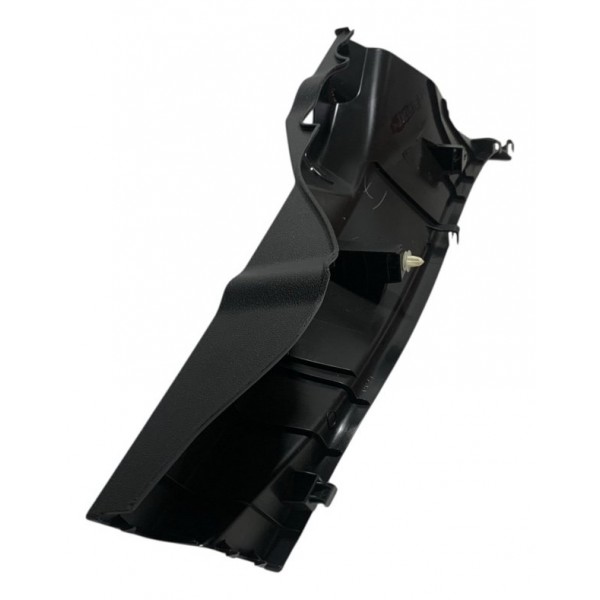 Soleira Lateral Direita Banco Traseiro Renault Kwid 17 A 22