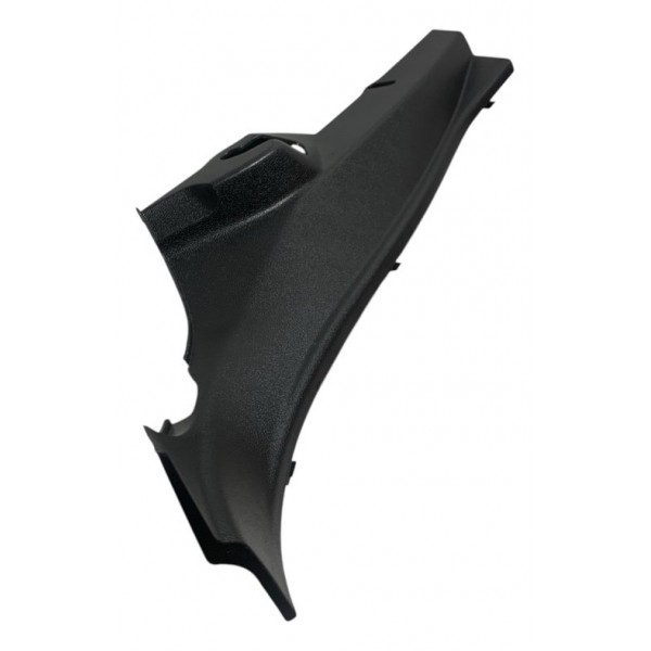 Soleira Lateral Direita Banco Traseiro Renault Kwid 17 A 22