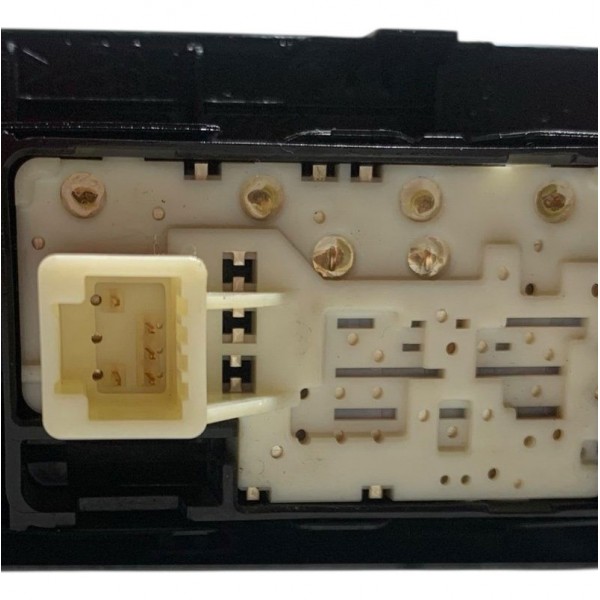 Comando Vidro Traseiro Esquerdo Toyota Corolla 2015 2019