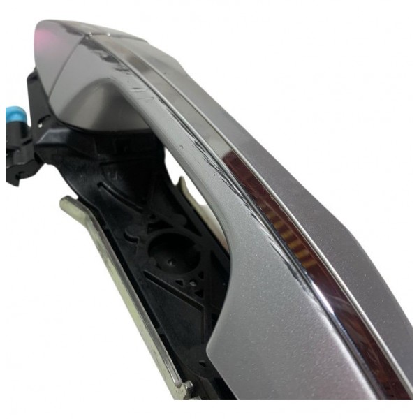 Maçaneta Externa Traseira Esquerda Toyota Corolla 2014 2019