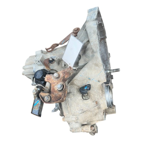 Caixa Câmbio Uno Vivace 1.0 2013/2014