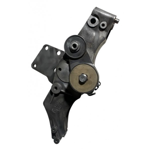 Suporte Alternador Fiat Uno Palio Mobi 1.0 1.4 Evo Original