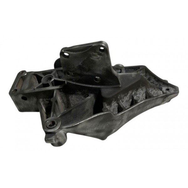 Suporte Alternador Fiat Uno Palio Mobi 1.0 1.4 Evo Original