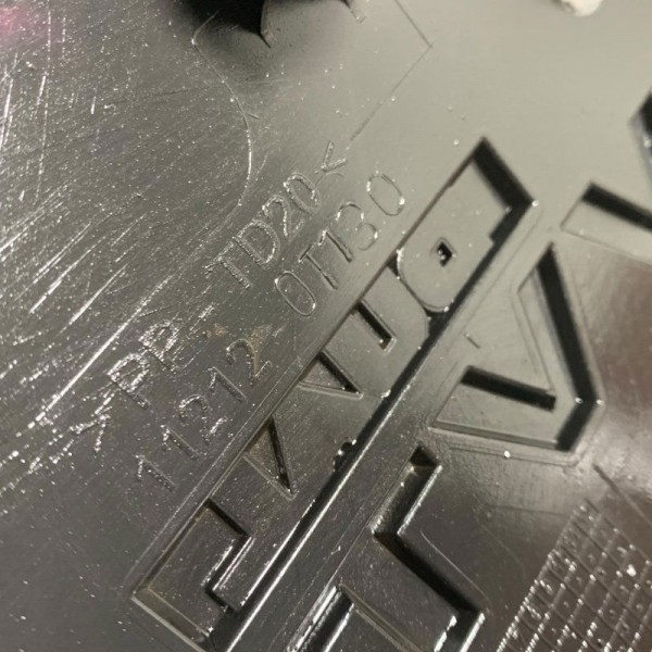 Tampa Cobertura Do Motor Corolla 2015 A 2019