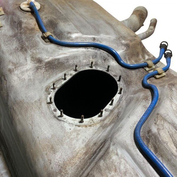 Tanque Combustível Fiat Uno Way Vivace 2014 1.0 Evo Original