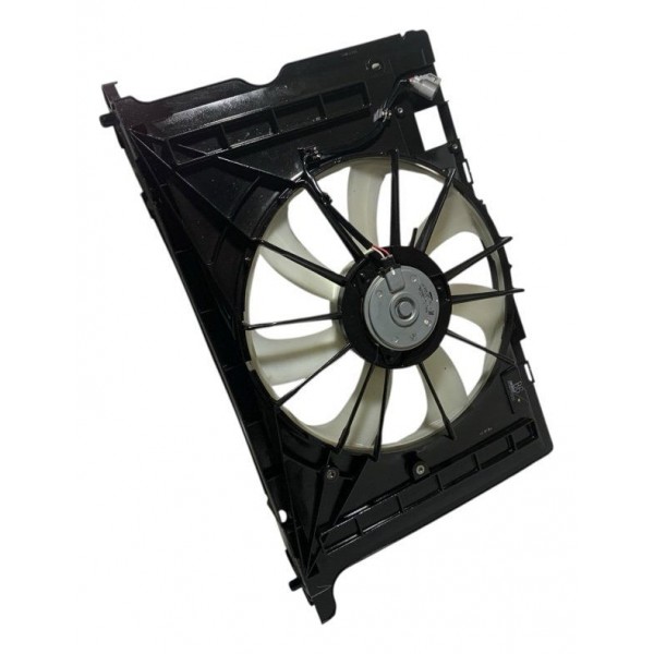 Filtro Canister Toyota Corolla Fielder 1.8 2003/2008