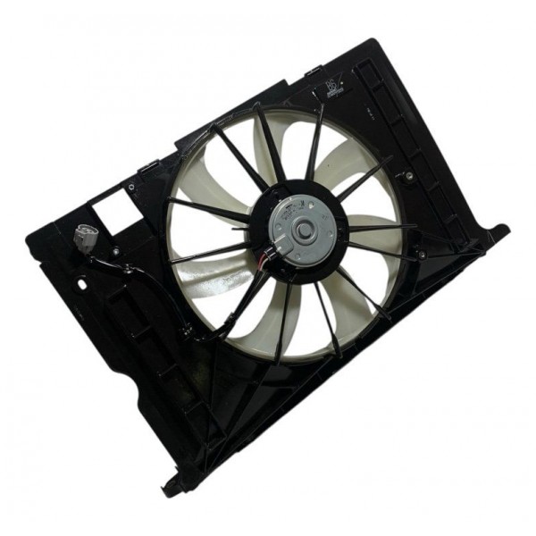 Filtro Canister Toyota Corolla Fielder 1.8 2003/2008