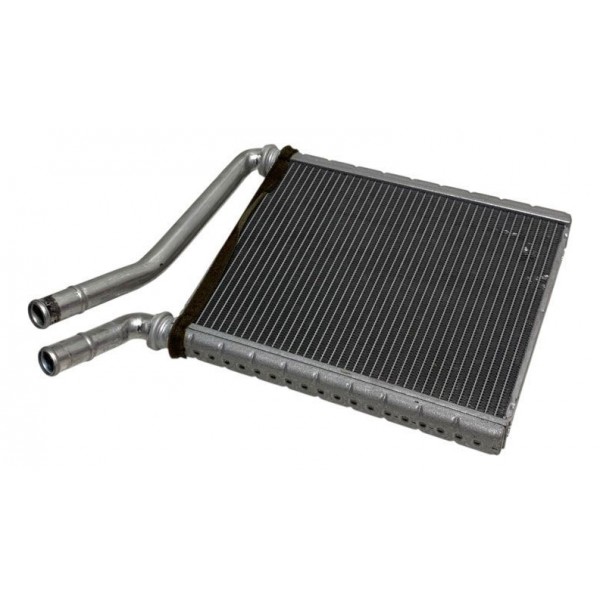 Radiador Ar Quente Corolla 2009 2010 2011 2012 2013 2014