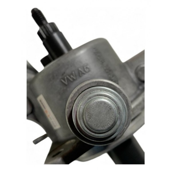 Trambulador Caixa Cambio Vw Gol Fox Voyage Saveiro