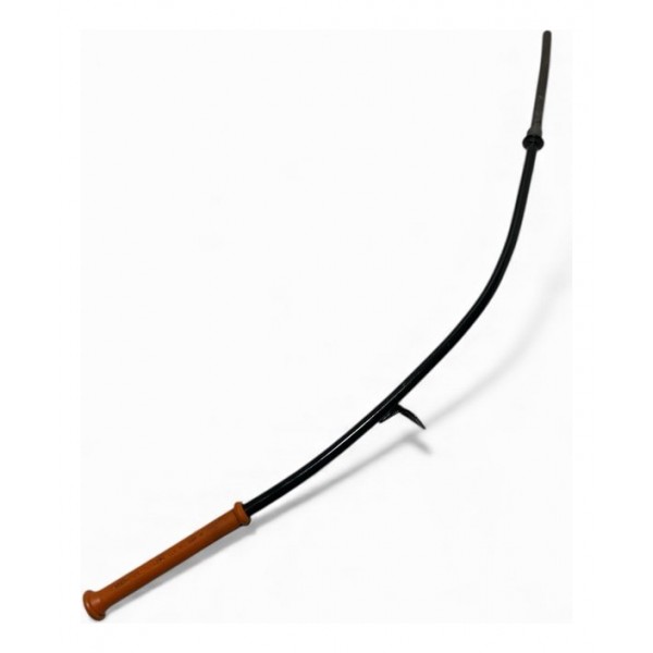 Tubo Guia Vareta Óleo Fox Polo Gol Voyage