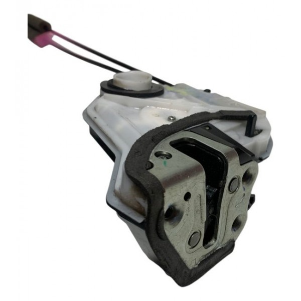 Fechadura Elétrica Toyota Corolla Tras Esquerda 2015 A 2019