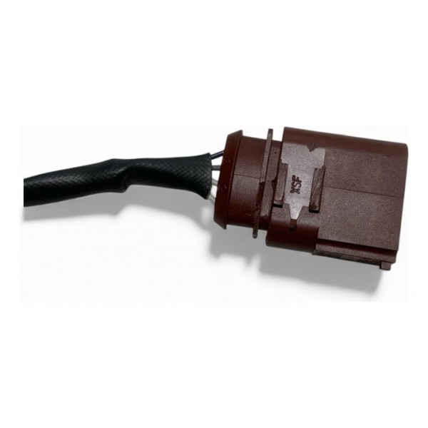 Sonda Lambda Audi A3 Vw Gol Fox Golf Voyage Saveiro