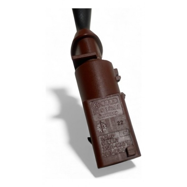 Sonda Lambda Audi A3 Vw Gol Fox Golf Voyage Saveiro