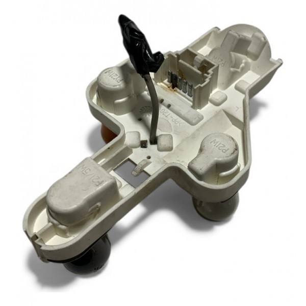 Circuito Soquete Lanterna L.d/l.e Renault Megane 2006/2009