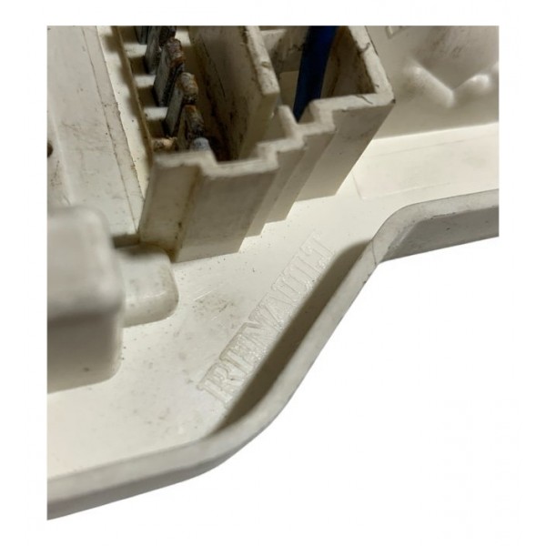 Circuito Soquete Lanterna L.d/l.e Renault Megane 2006/2009