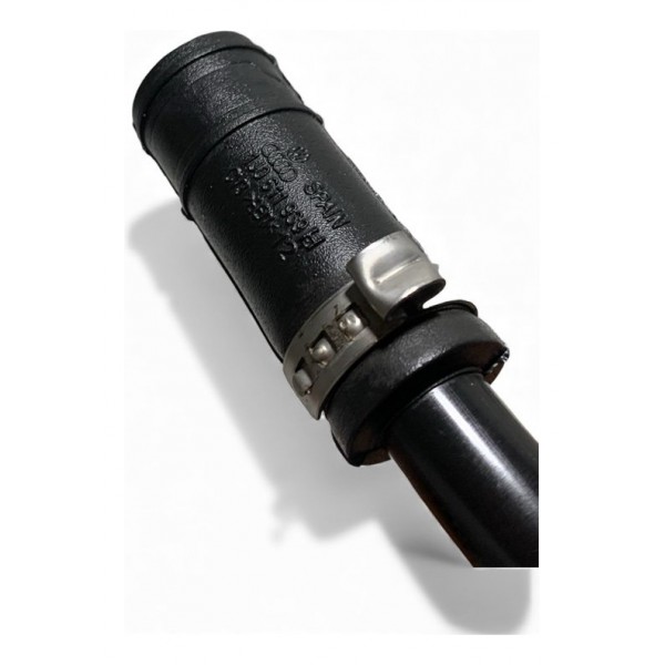 Mangueira Hidrovácuo Vw Fox Run, Spacefox, Crossfox 2017