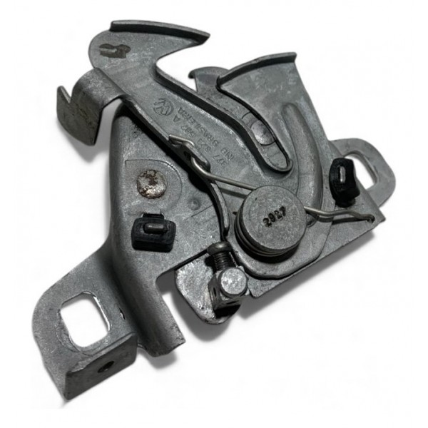 Fechadura Trava Capo Volkswagen Fox Run 2007/2008