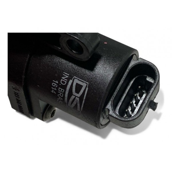 Atuador Marcha Lenta Renault Clio Megane, Scenic