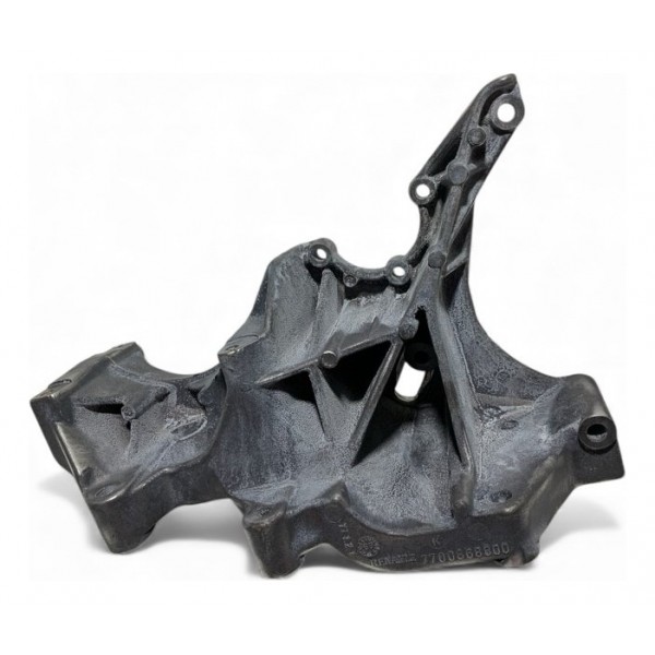 Suporte Alternador Compressor Renault Megane, Scenic, Laguna