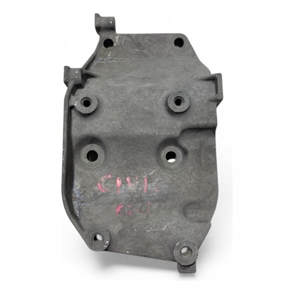 Suporte Compressor Ar Honda Civic 2001/2006