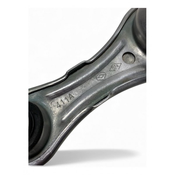 Coxim Central Do Câmbio Renault Captur, Duster, Oroch, Logan