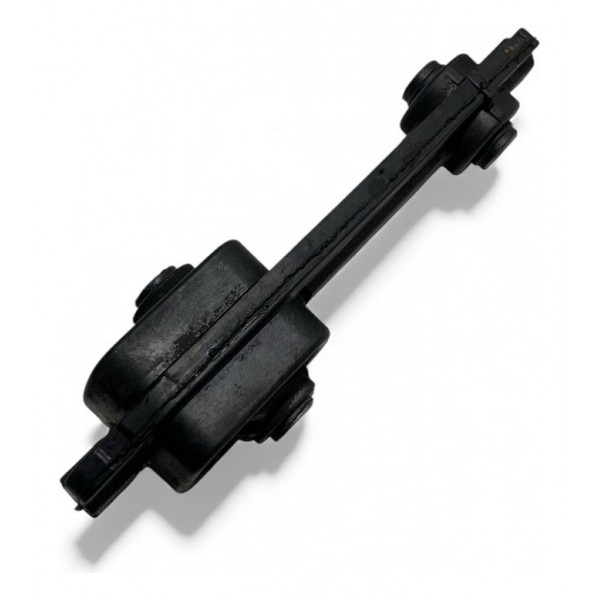 Coxim Inferior Câmbio Citroen C3, Peugeot 208 2013/2019