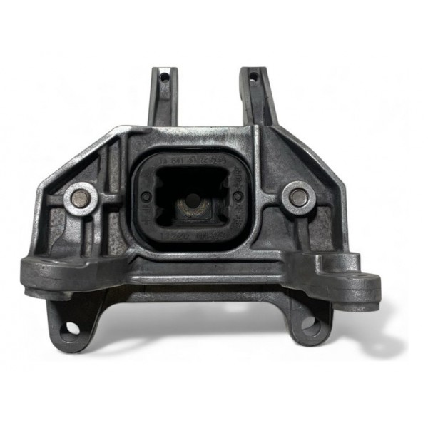 Suporte Coxim Superior Cambio Lado Esquerdo Versa 2011/2015