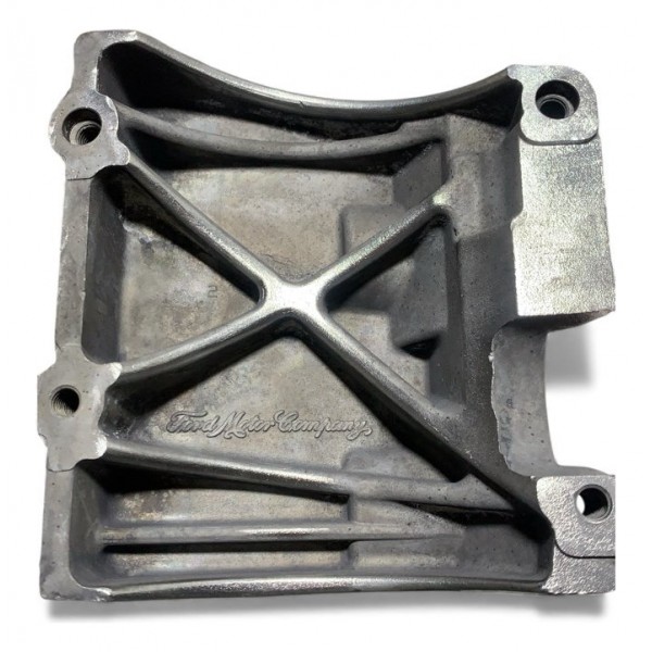 Suporte Compressor Ford Focus 1.6 2009/2013