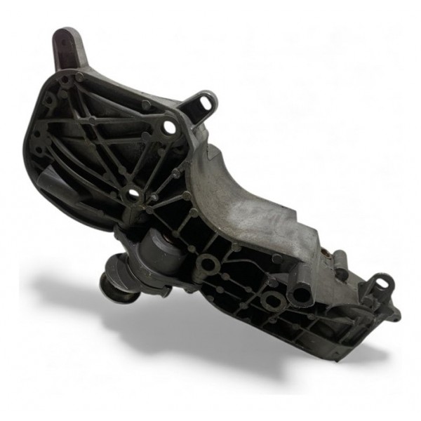 Suporte Alternador Compressor Sandero, Logan 2015/2019