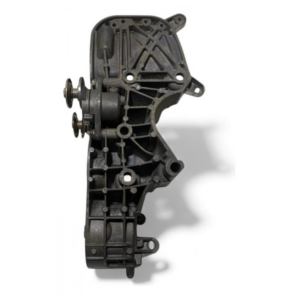 Suporte Alternador Compressor Sandero, Logan 2015/2019
