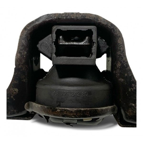 Coxim Motor Direito Citroen C3 Peugeot 208 2013/2019