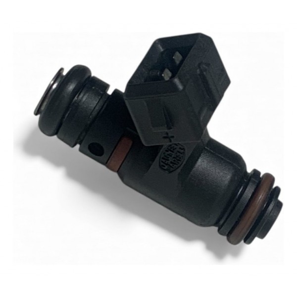 4 Bicos Injetores Ecosport, Fiesta, Ka 1.0 2010/2020