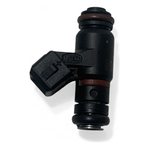 4 Bicos Injetores Ecosport, Fiesta, Ka 1.0 2010/2020