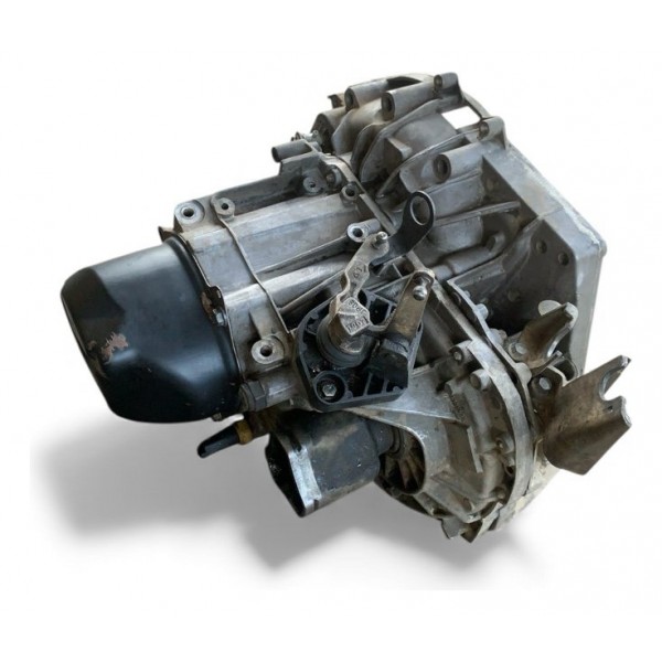 Caixa De Câmbio Renault Megane Sedan 1.6 16v