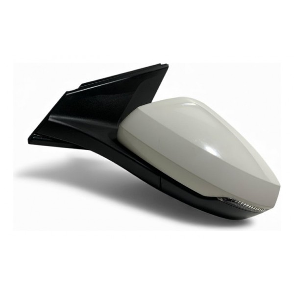 Retrovisor Lado Direito Volkswagen Polo Virtus 1.0 2018