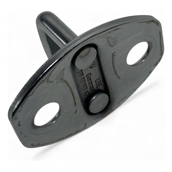 Batente Fechadura Porta T-cros, Nivus, Golf, Polo 2015/2021