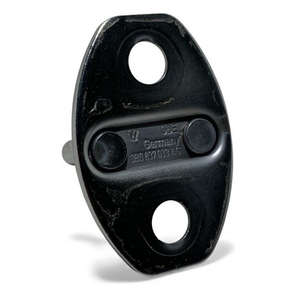 Batente Fechadura Porta T-cros, Nivus, Golf, Polo 2015/2021