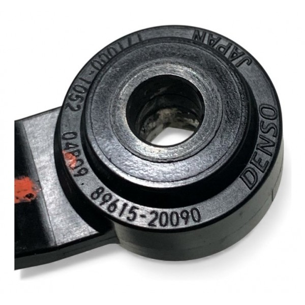 Sensor De Detonação Hilux, Corolla Xei, Etios 2016/2019